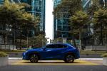 Lexus UX200 2019 года (MY)